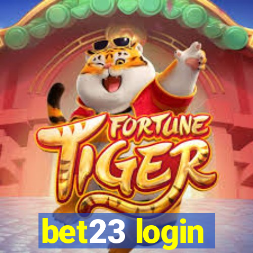 bet23 login